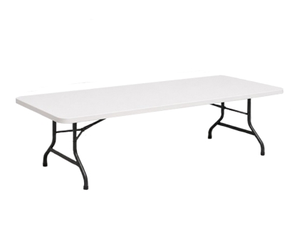 Mesa pranchão (não dobrável)